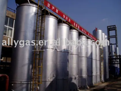 Hydrogen Generator equipment(NG SMR based)