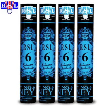 wholesale new rsl series  shuttlecock