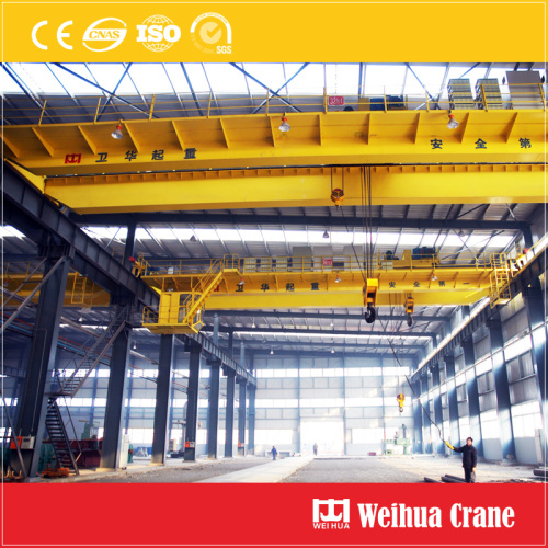 Overhead Crane Model QB