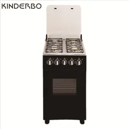 4 burners 20'gas oven