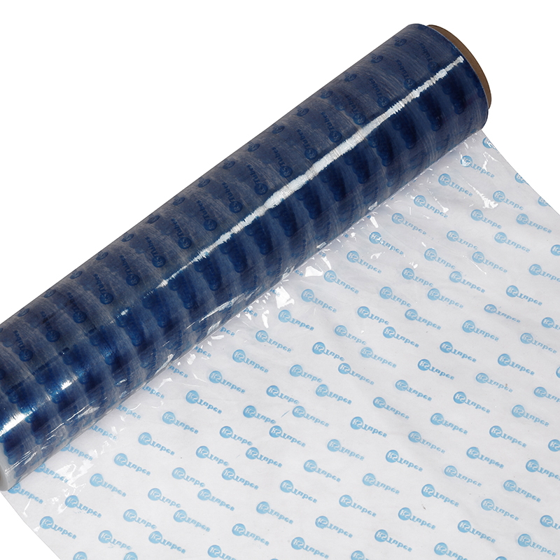 printing ink on plastic film
