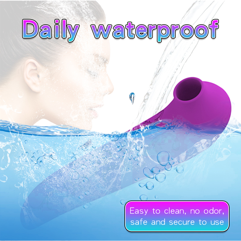 High-Performance Massage Wand for Women