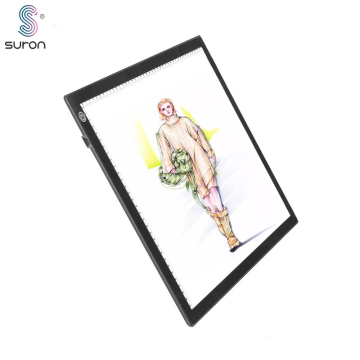 Suron Light Pad Dimmable for Art Diamond Painting