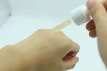 The Ordinary Niacinamide 10% B3 Vitamin Acne Facial Skincare Serum