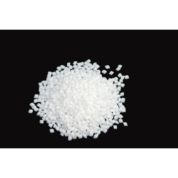 Virgem brilhante baixa viscosidade r.v2.45 Polamida6 Pellets