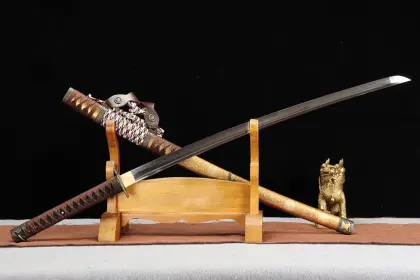 Samurai Katana - Nobunaga