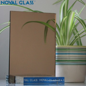 6mm Euro Bronze Mirror with High Quality