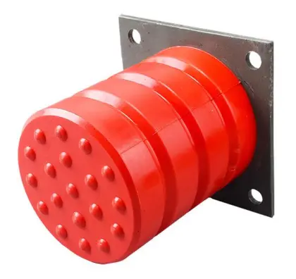 Elevator Buffer Elevator safety Parts