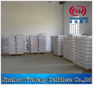 YichengCel HPMC được sử dụng trong áo khoác