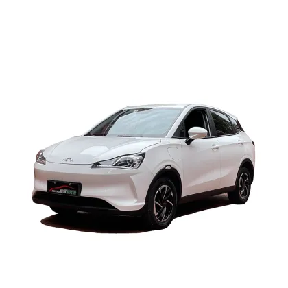 2021 Neta V Edition Battery Electric Vehicle