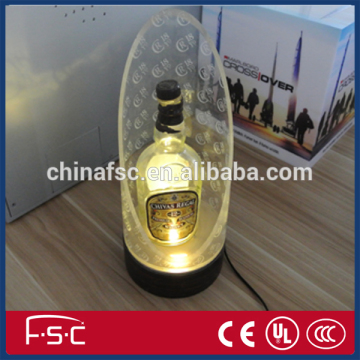 Led wall sign sale promotion for advertising display