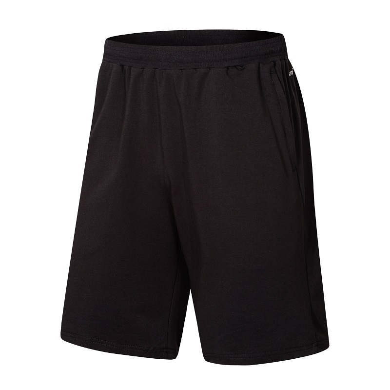 custom men sport jogger workout running shorts pants