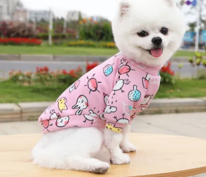 best pet dog sweatshirts hoodie