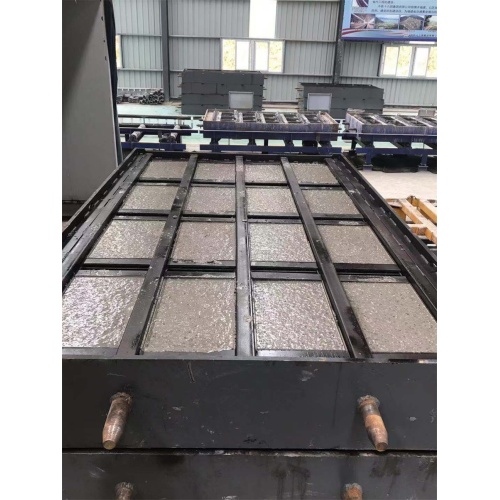 Precast Construction Formwork Concrete Steel Moulds