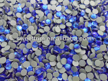 hot fix leadfree crystal transfer for children's garment
