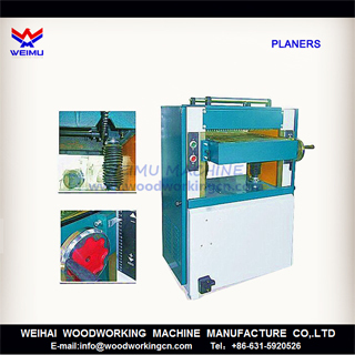 wood planer thicknesser