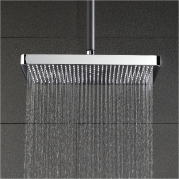 30mm Thickness Stainess Steel Square Shower Head