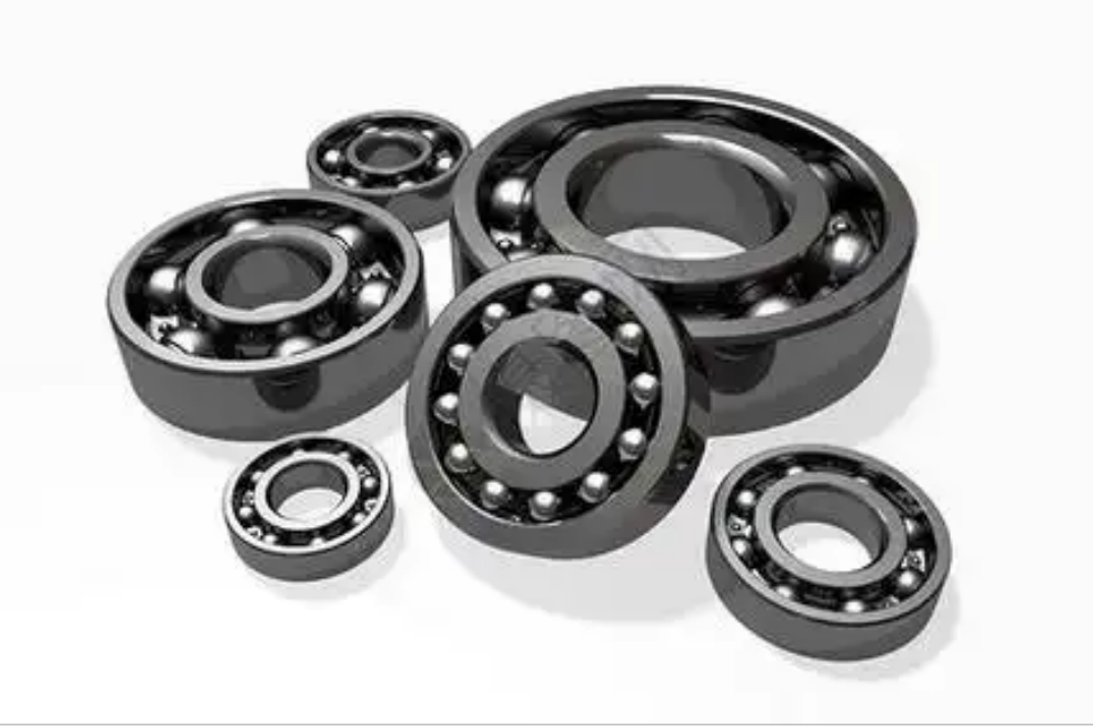 Precision Forged Shafts for Industrial Applications