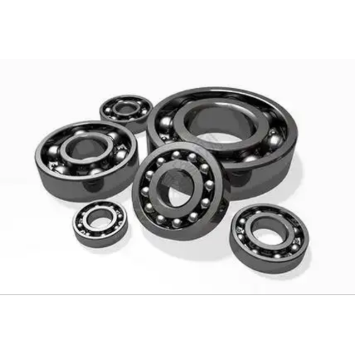 Precision Forged Shafts for Industrial Applications
