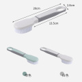 Multipurpose Shoe Cleaning Brush Laundry Scrub Brush