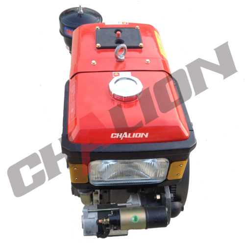 QLN Diesel Engine 10-12HP Hot Sale