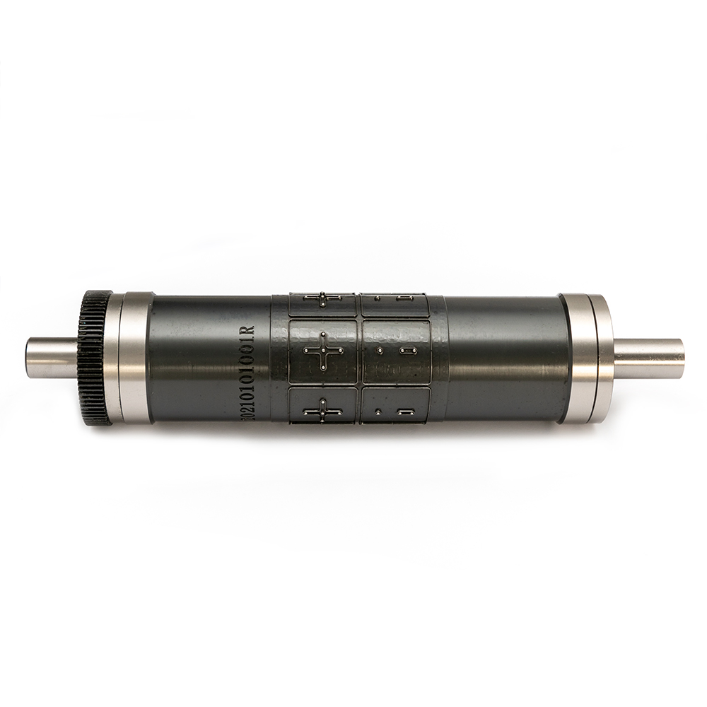 Magnetic Cylinders