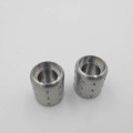 customized  cnc service aluminium parts