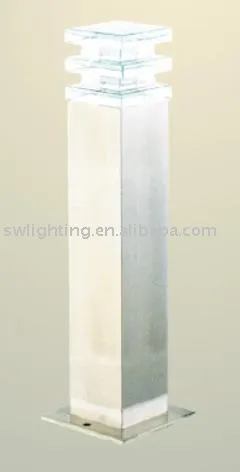 stainless steel LED lighting