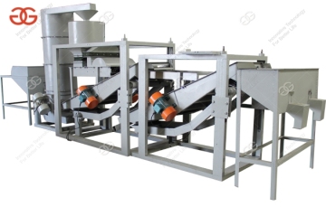 Sunflower Seeds|Pumpkin Seeds Shelling Machine Price