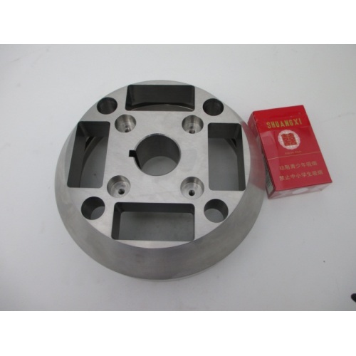 Precision CNC Machine Parts