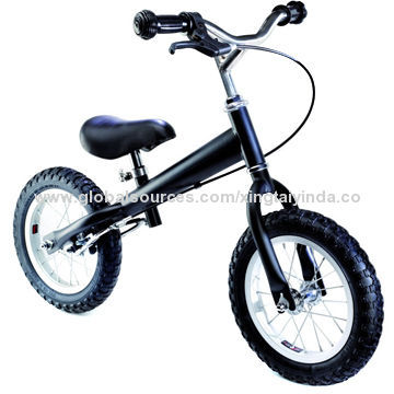 Kids' balance bike