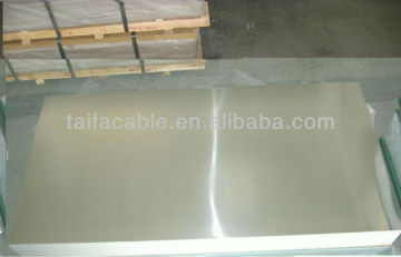 widely-used decorative 1100 H14 aluminum sheet from henan Taifa