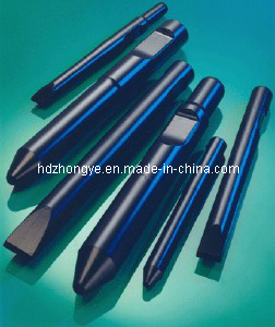 Chisel for Hydraulic Breaker Hot Sale Breaker Chisel Manufacturer