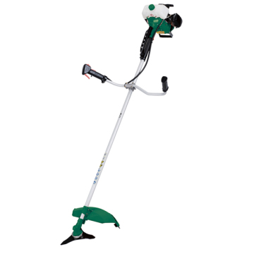 two stroke gasoline brush cutter