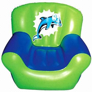 PVC inflatable sofa