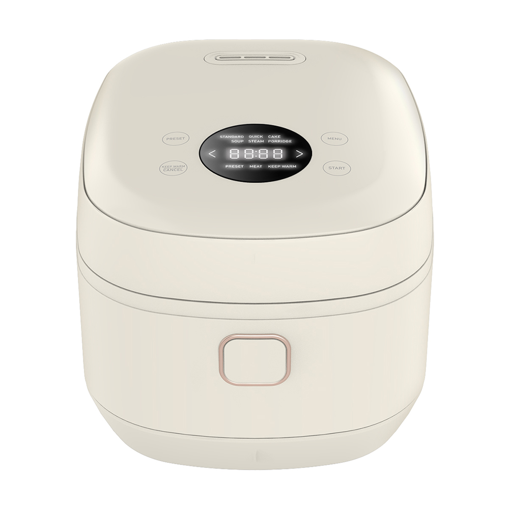 Digital touch control IH Rice Cooker (2)