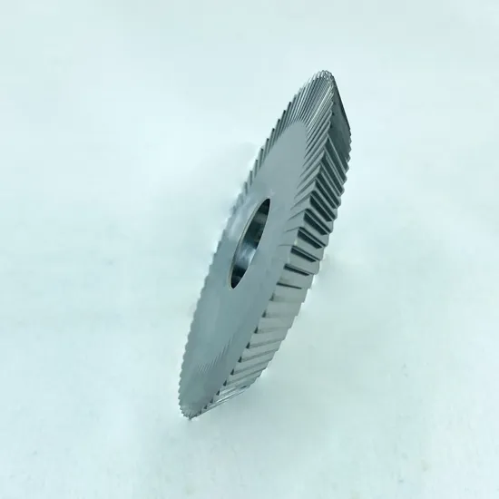 Wenxing key cutter in carbide for 100A