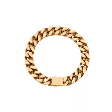 Cuban Link Bracelet