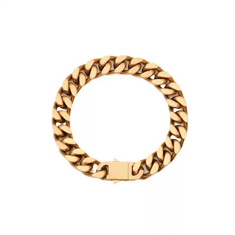 Cuban Link Bracelet