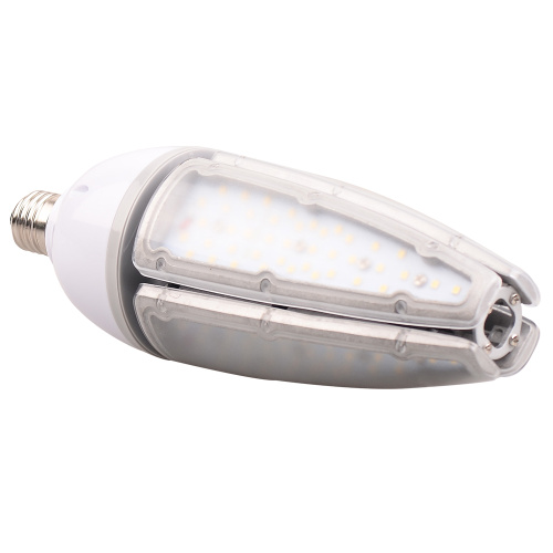 IP65 40W Led Corn Cob Lamps Mogul Base