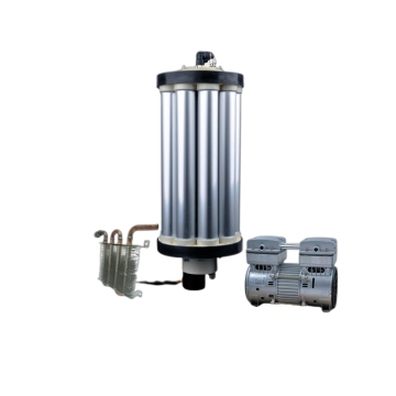 Factory Manufacturer of Various Volume Oxygen Concentrators and Towers: 3L, 5L, 8L, 10L, 20L O2 Generators