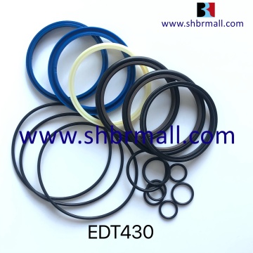 Hydraulic Seal Kits for EDT EDT430 Hammer: Complete Solutions for Your Equipment Maintenance