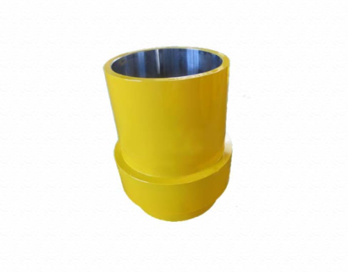 Metal API Standard Cylinder Liner