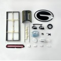 Rapid Prototype High Quality Plastic Part