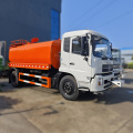 Dongfeng KR 4x2 11CBM Tank de aspersor de água