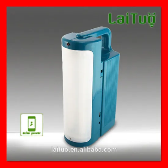 3W hot selling new design rechargeable led portable spotlight