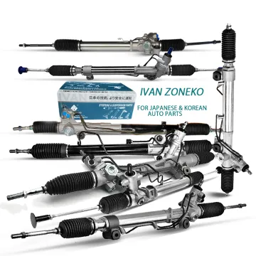 Electric Steering Rack Power for Toyota Camry Corolla Yaris Highland LH RH