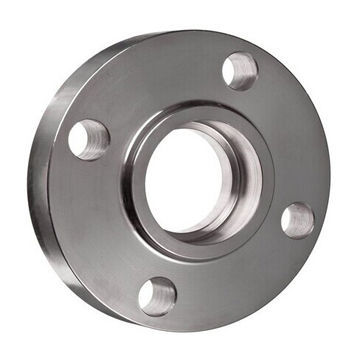 Forged Flange with OEM Service