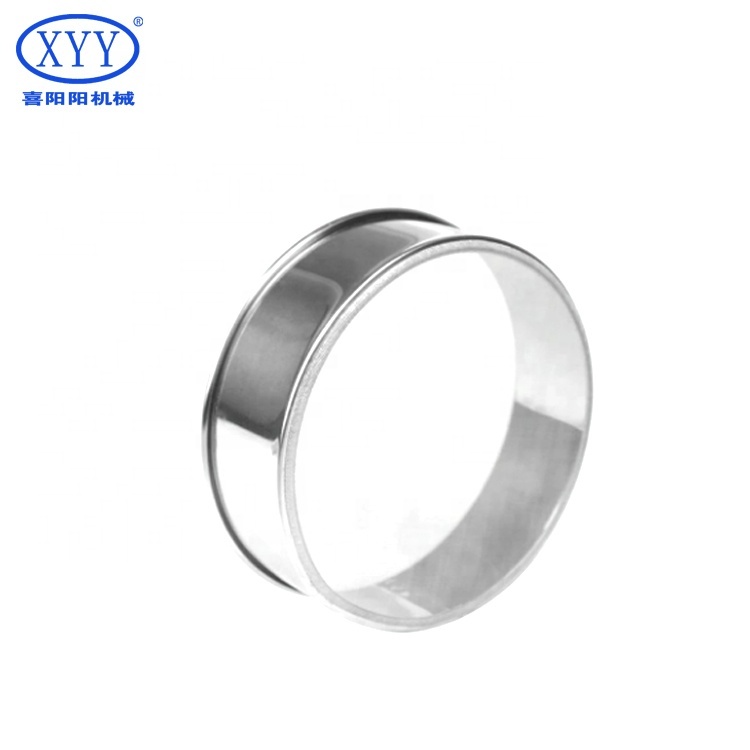 New Laboratory Stainless Steel Woven Wire Mesh Screen Motor as Core Component for Soil Testing Centrifuge