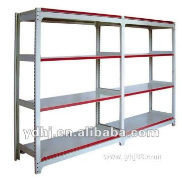 Light-duty Adjustable Metal Shelves With Competitive Price